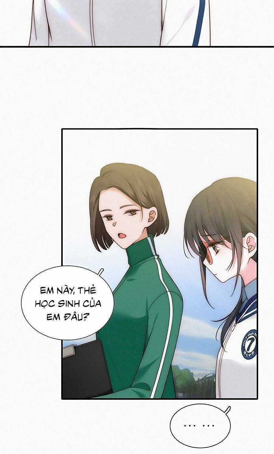 Vẫn Cứ Nuông Chiều Chapter 14 trang 29