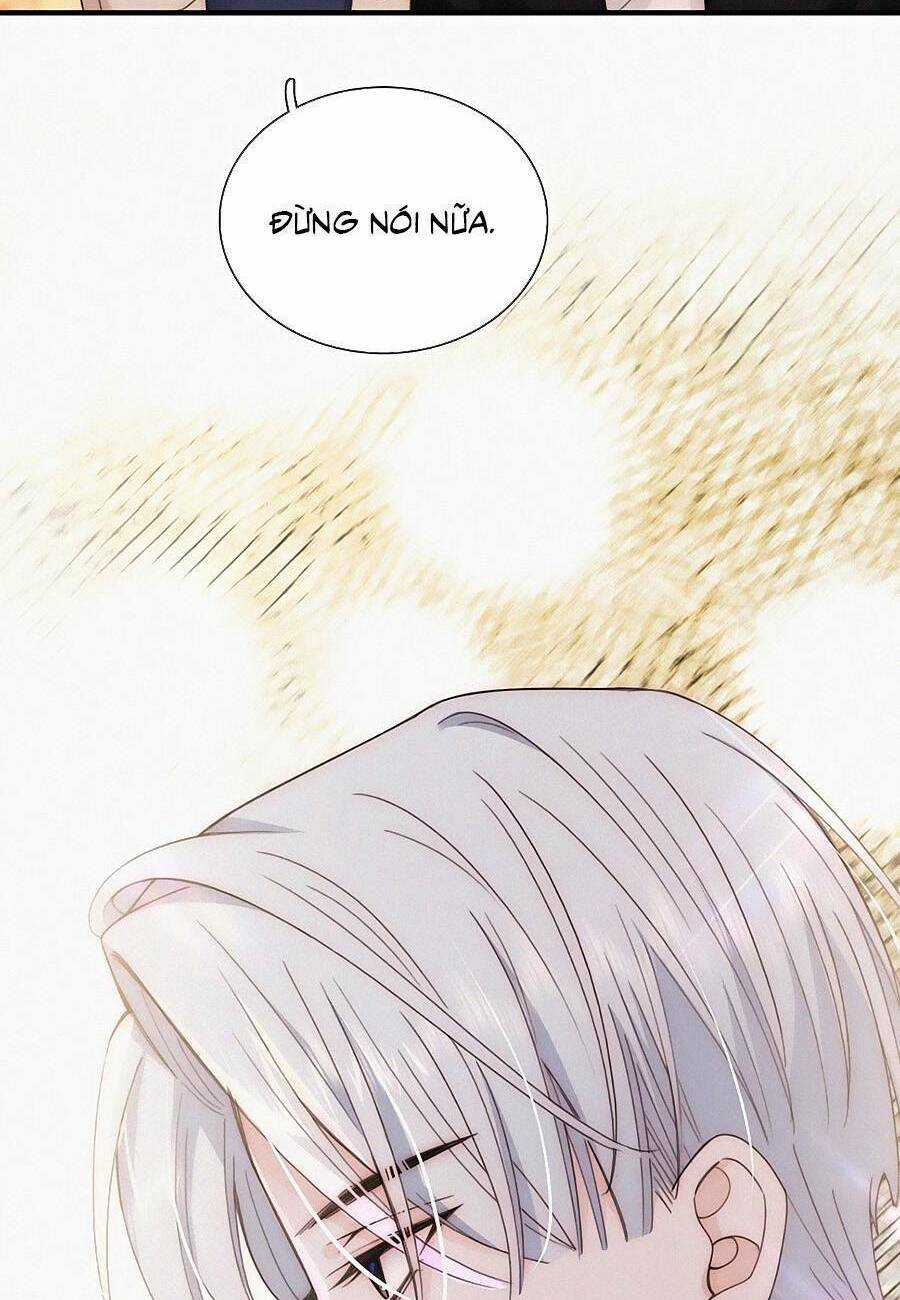 Vẫn Cứ Nuông Chiều Chapter 14 trang 3