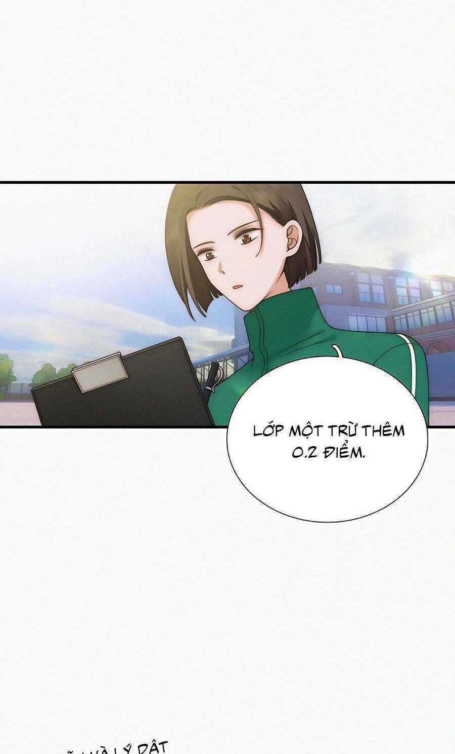 Vẫn Cứ Nuông Chiều Chapter 14 trang 30