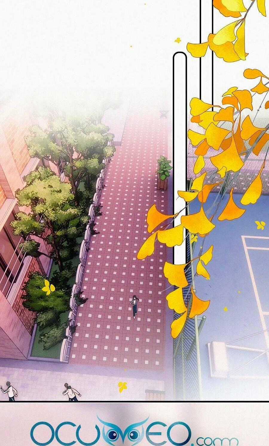 Vẫn Cứ Nuông Chiều Chapter 14 trang 33