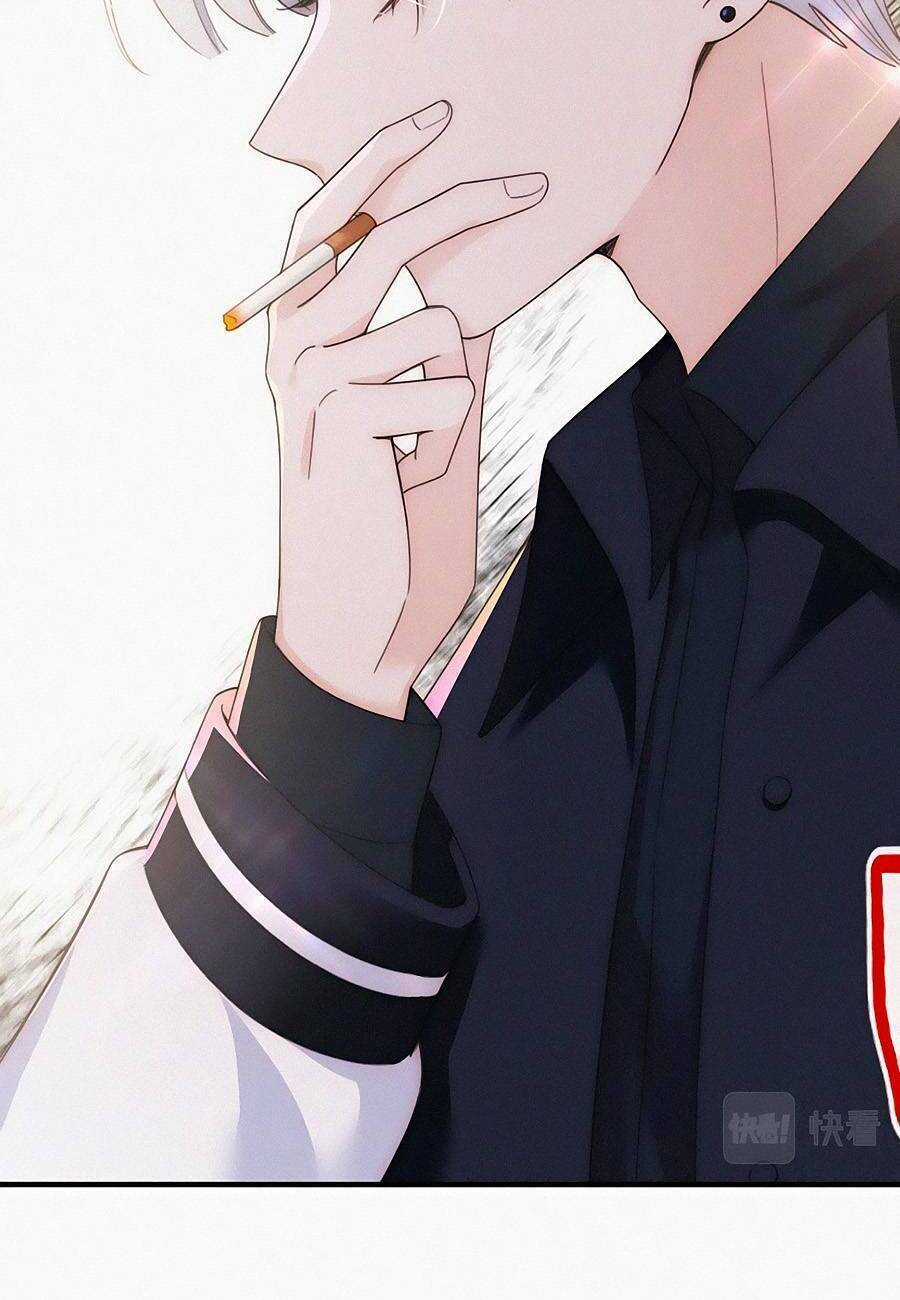 Vẫn Cứ Nuông Chiều Chapter 14 trang 4