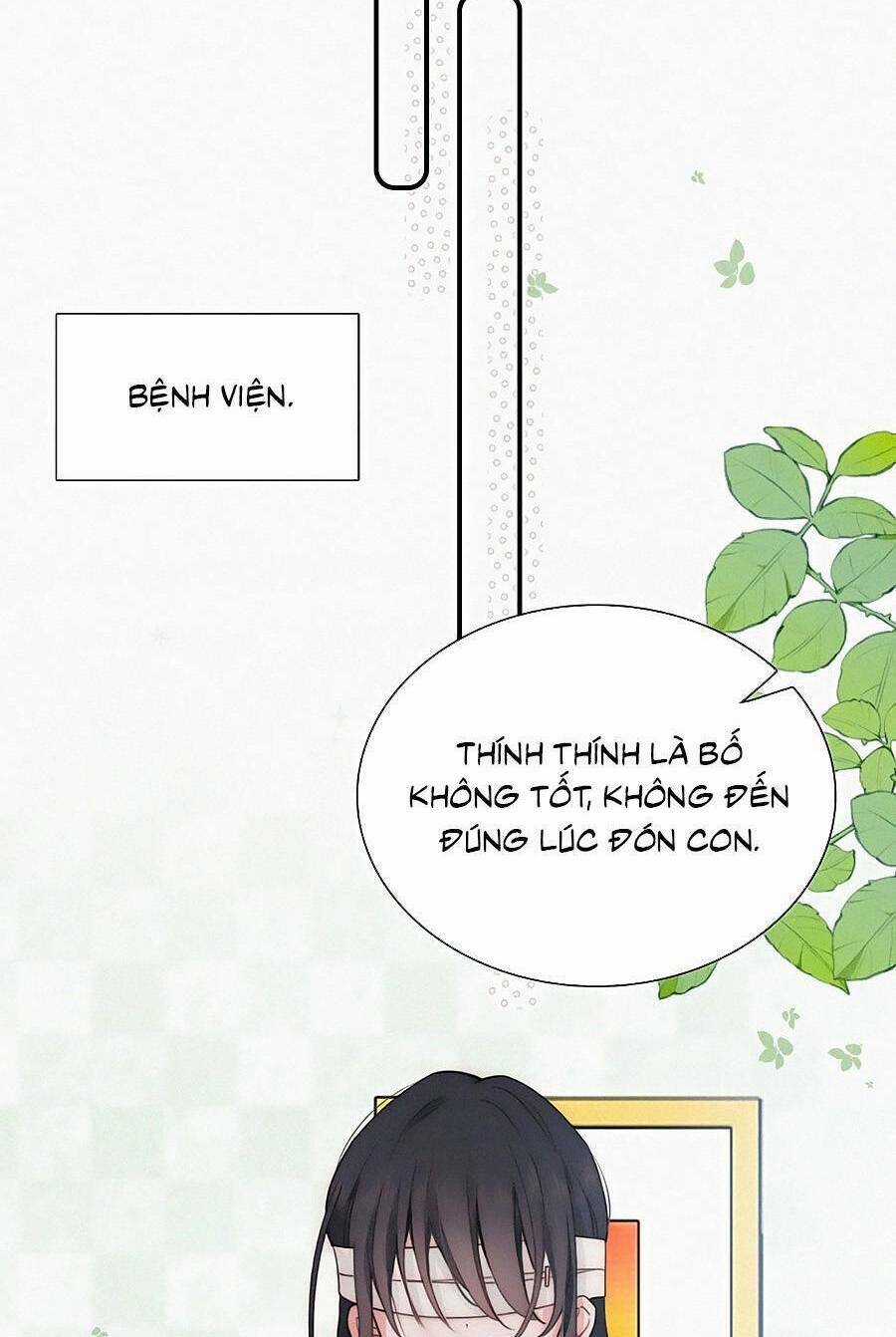 Vẫn Cứ Nuông Chiều Chapter 14 trang 8