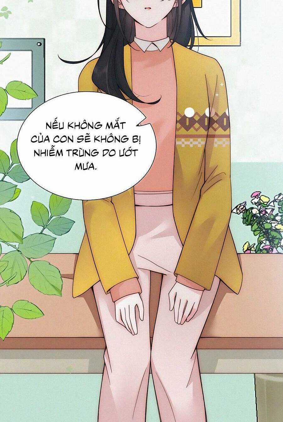 Vẫn Cứ Nuông Chiều Chapter 14 trang 9