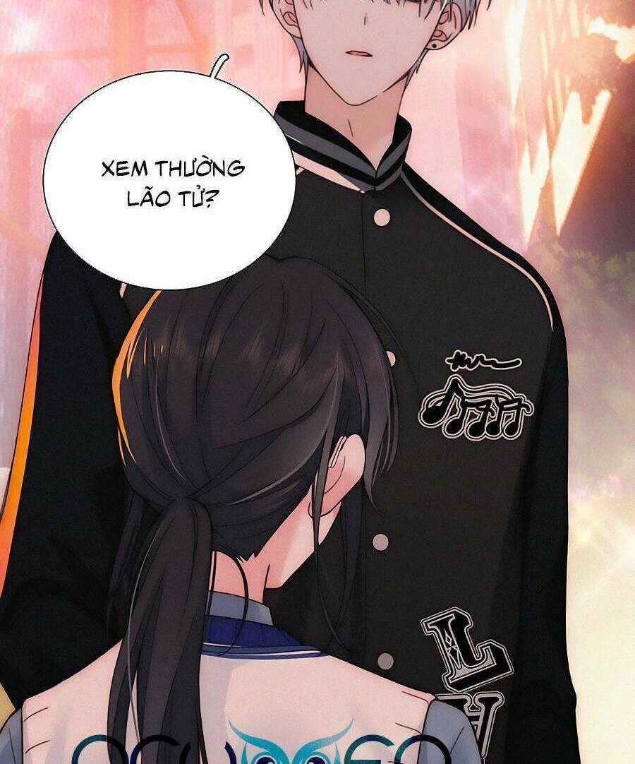 Vẫn Cứ Nuông Chiều Chapter 15 trang 11