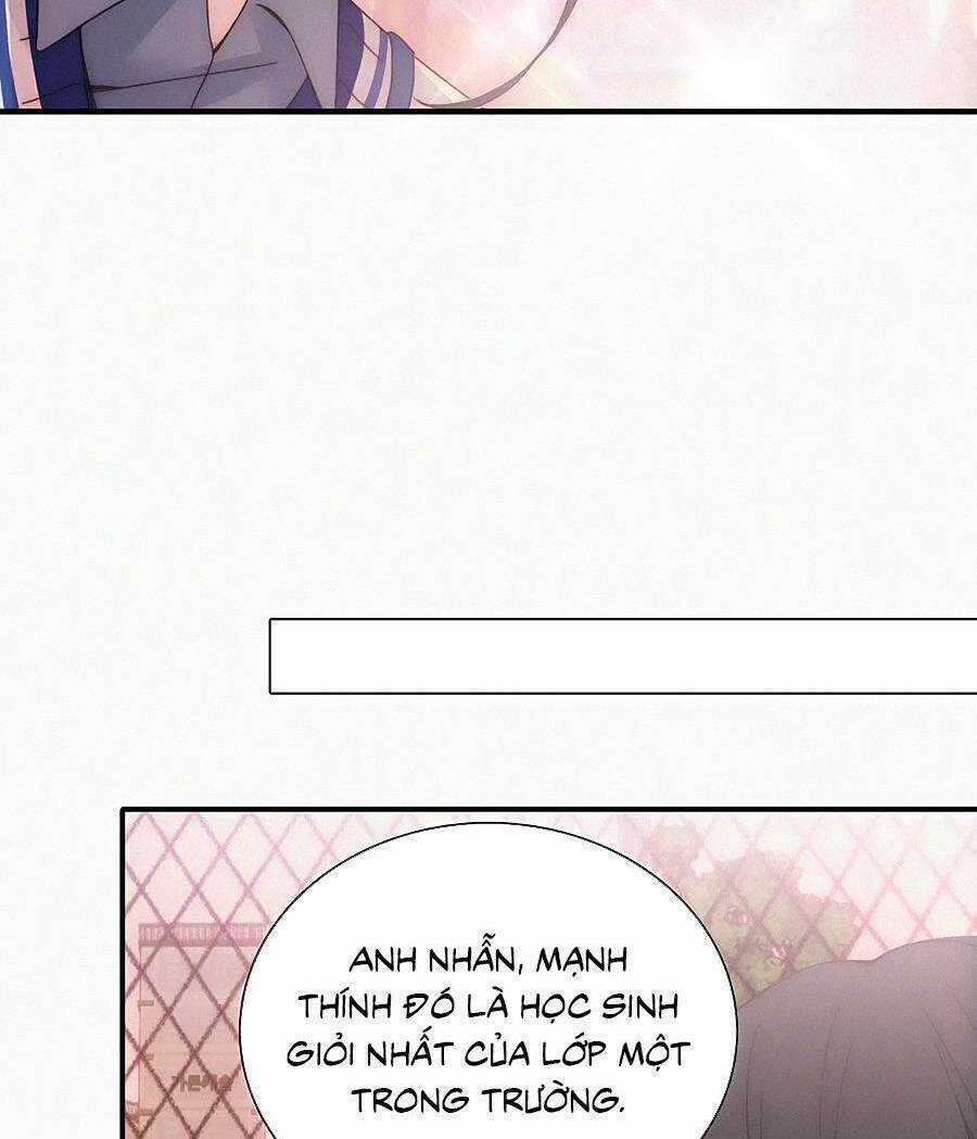 Vẫn Cứ Nuông Chiều Chapter 15 trang 13