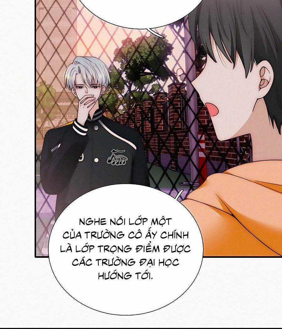 Vẫn Cứ Nuông Chiều Chapter 15 trang 14