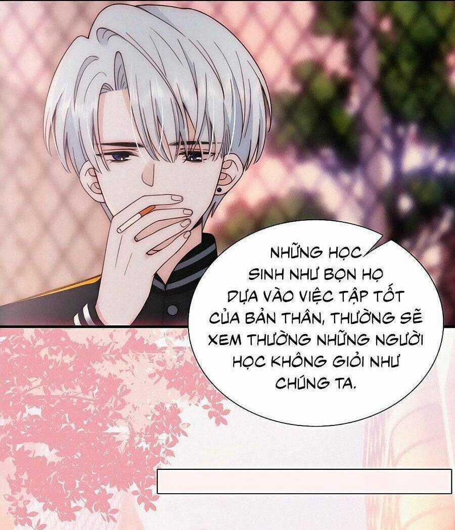 Vẫn Cứ Nuông Chiều Chapter 15 trang 15