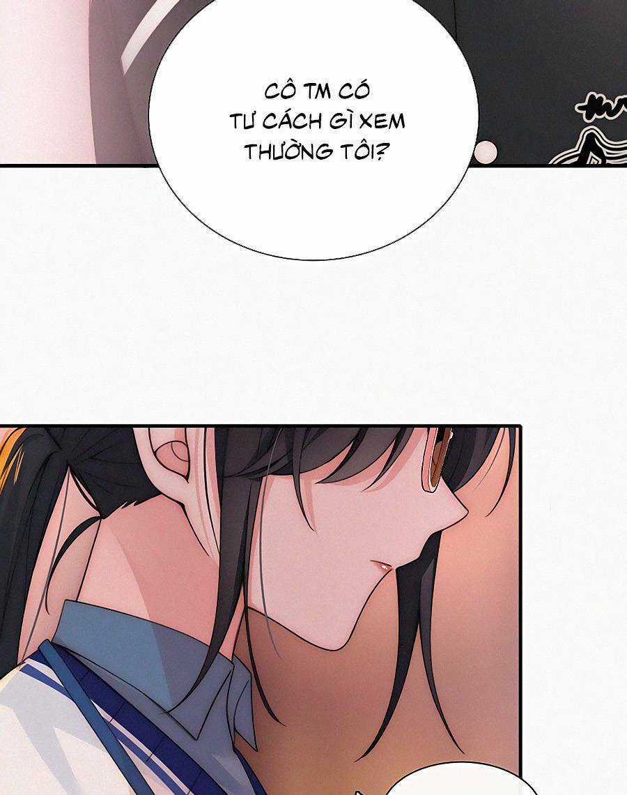 Vẫn Cứ Nuông Chiều Chapter 15 trang 18