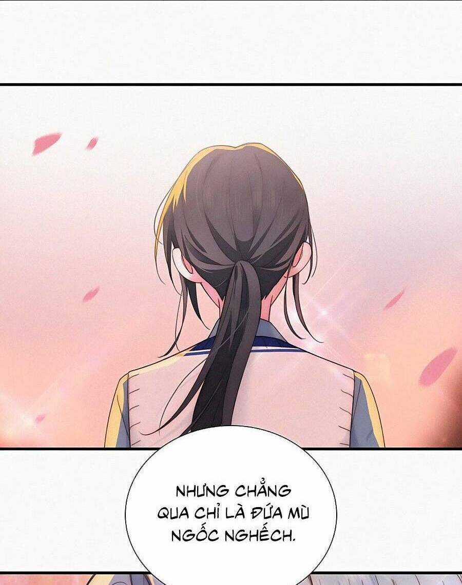 Vẫn Cứ Nuông Chiều Chapter 15 trang 21