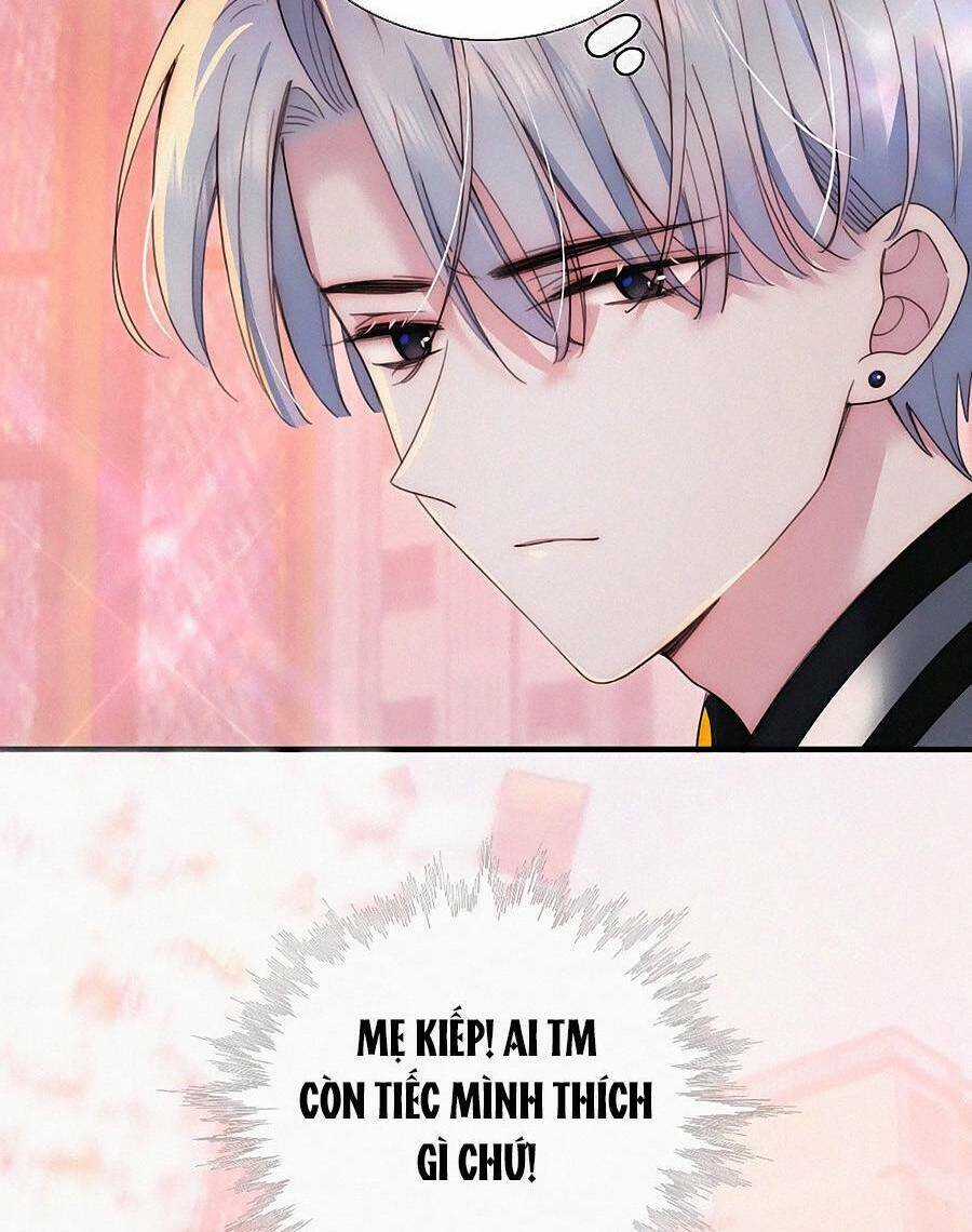 Vẫn Cứ Nuông Chiều Chapter 15 trang 22