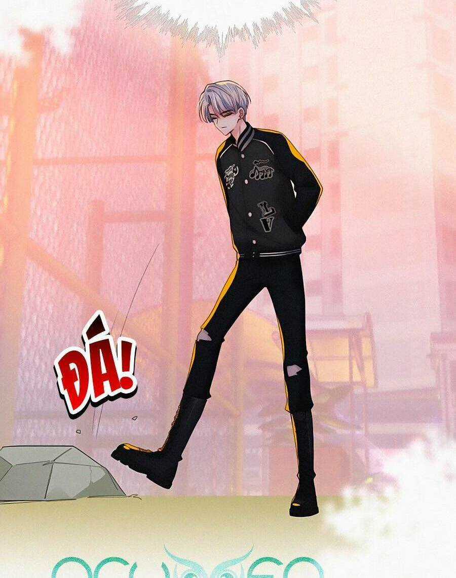 Vẫn Cứ Nuông Chiều Chapter 15 trang 23