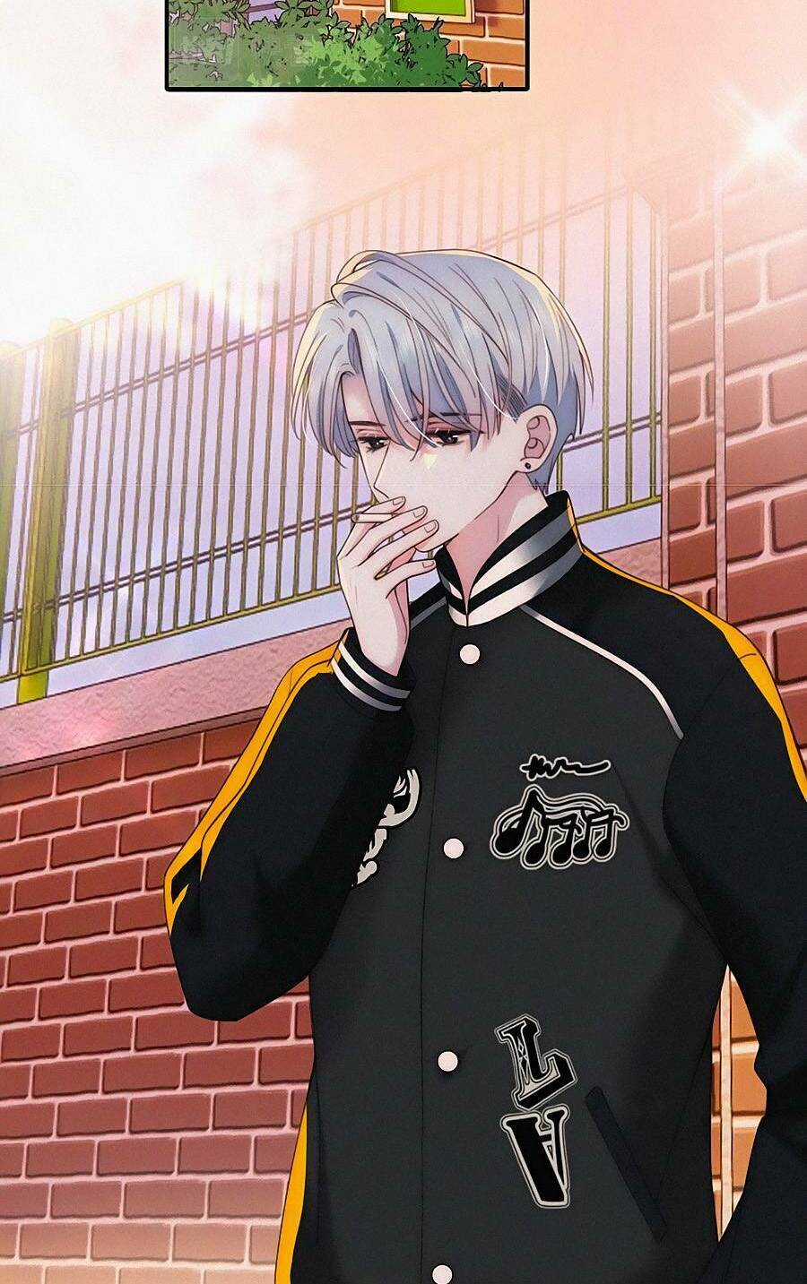 Vẫn Cứ Nuông Chiều Chapter 15 trang 25