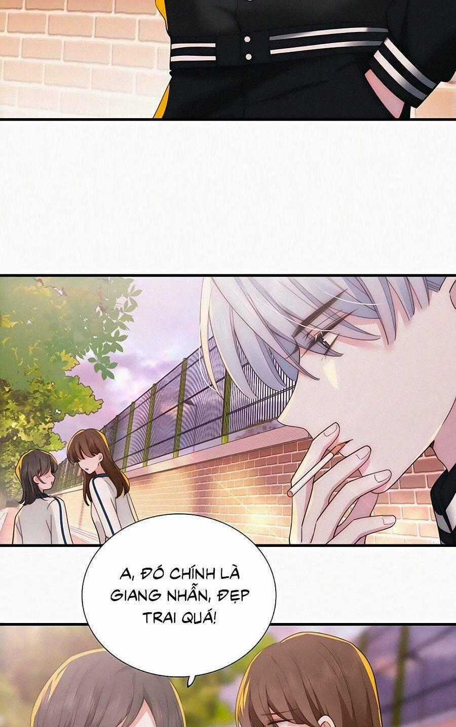 Vẫn Cứ Nuông Chiều Chapter 15 trang 26