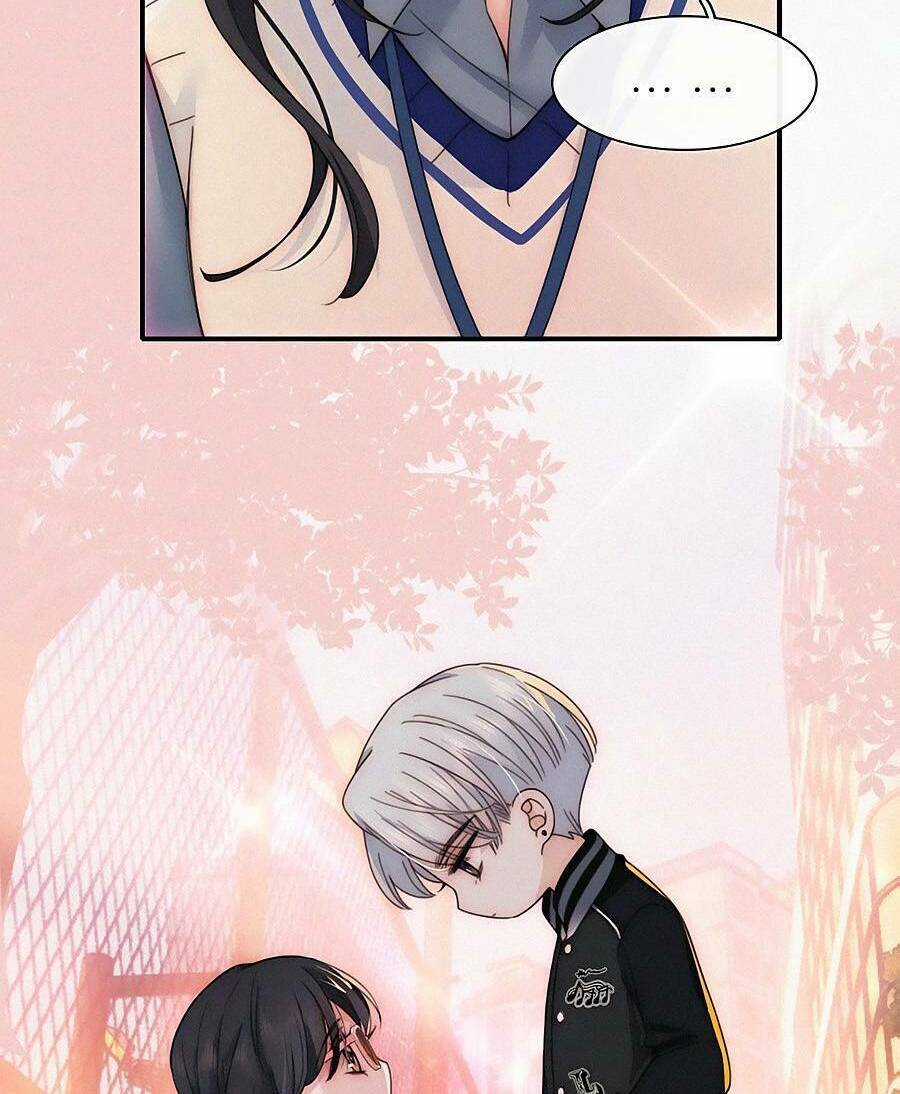 Vẫn Cứ Nuông Chiều Chapter 15 trang 3