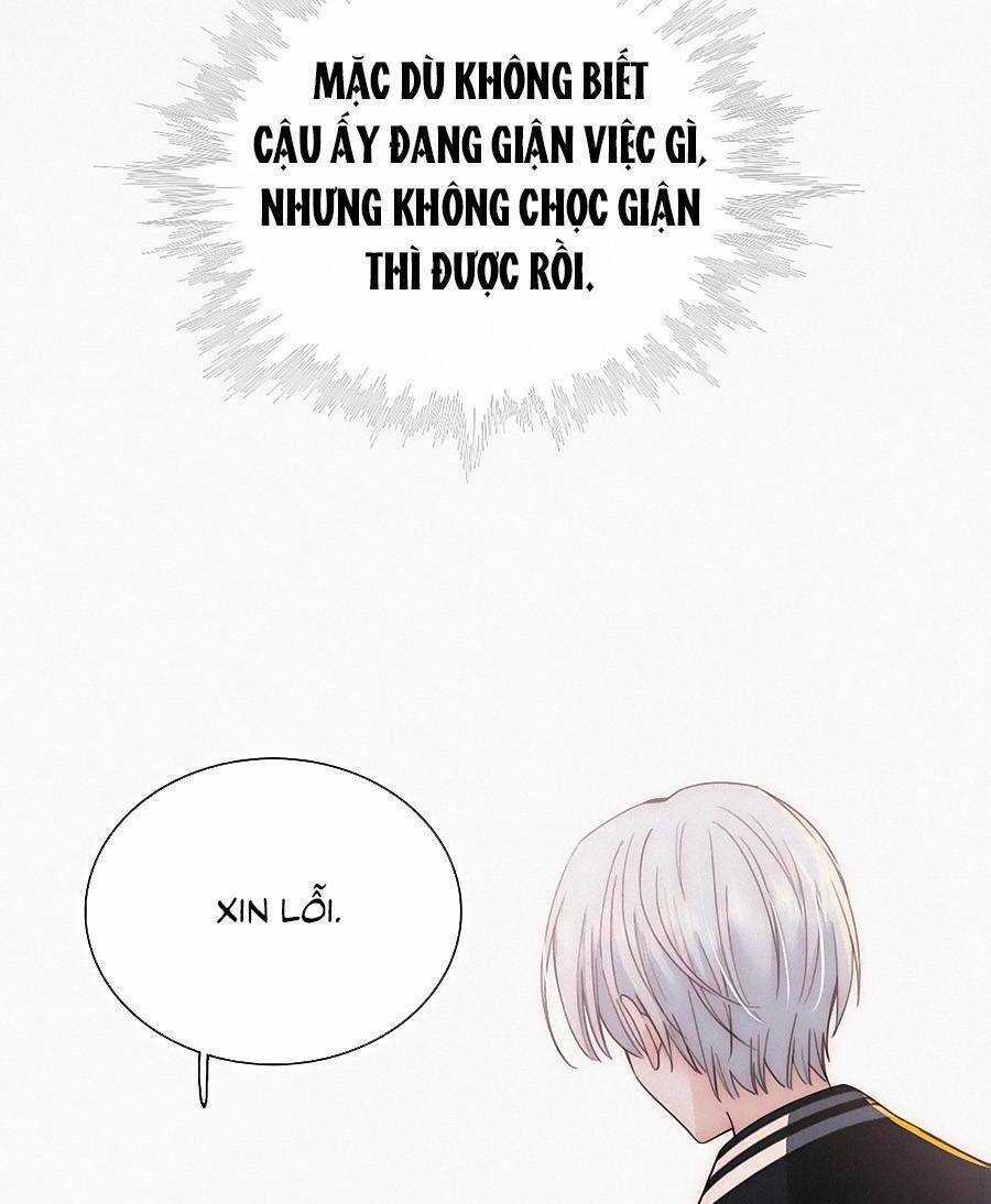 Vẫn Cứ Nuông Chiều Chapter 15 trang 6