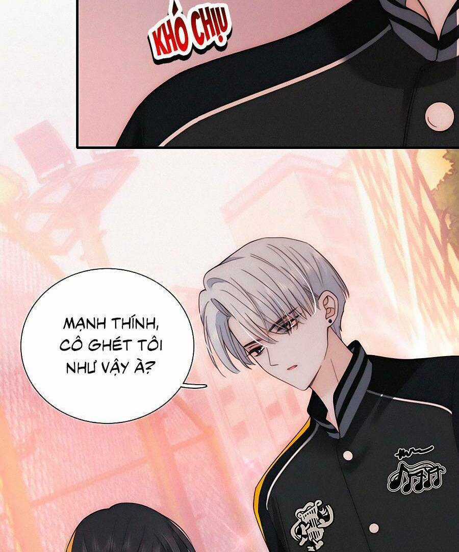 Vẫn Cứ Nuông Chiều Chapter 15 trang 9