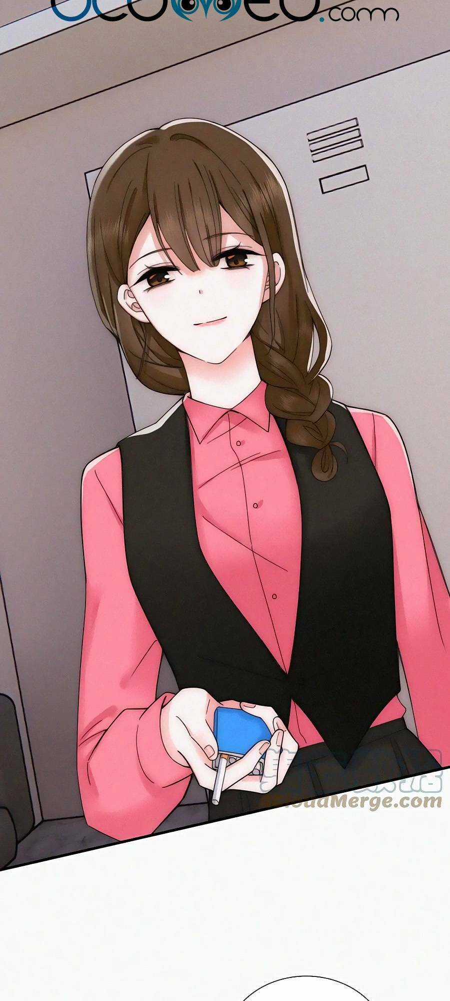 Vẫn Cứ Nuông Chiều Chapter 16 trang 11