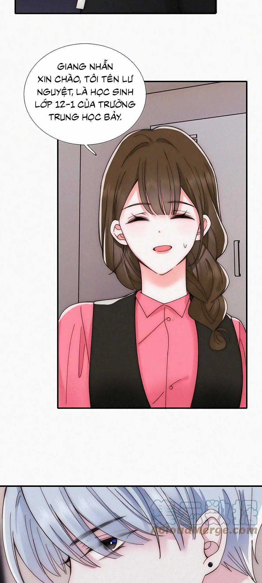 Vẫn Cứ Nuông Chiều Chapter 16 trang 13