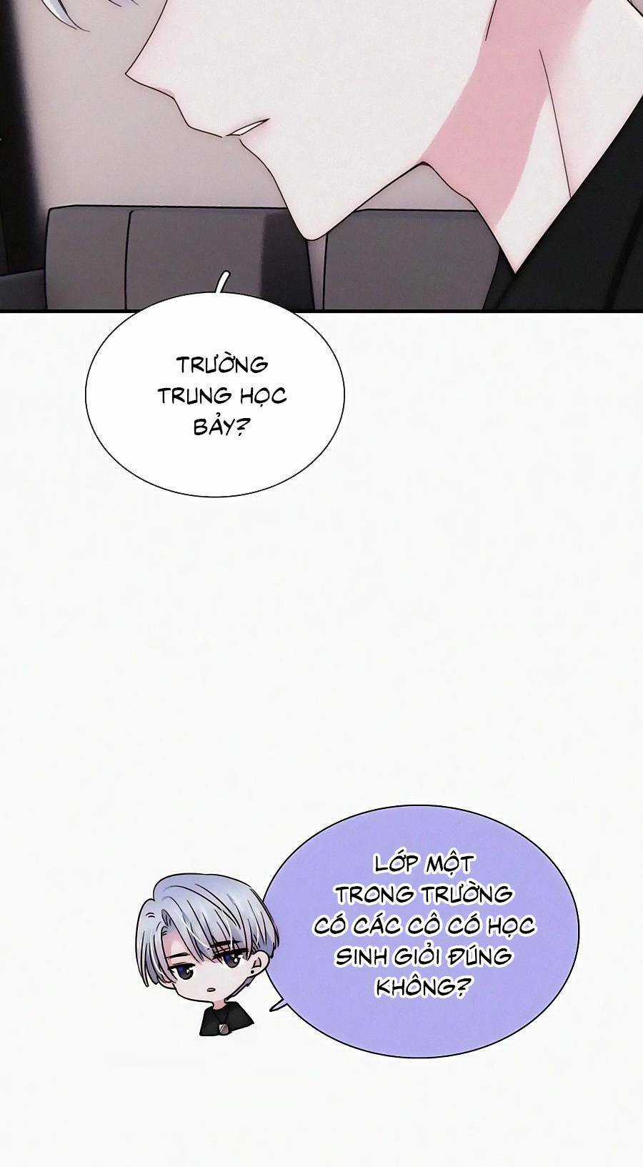 Vẫn Cứ Nuông Chiều Chapter 16 trang 14