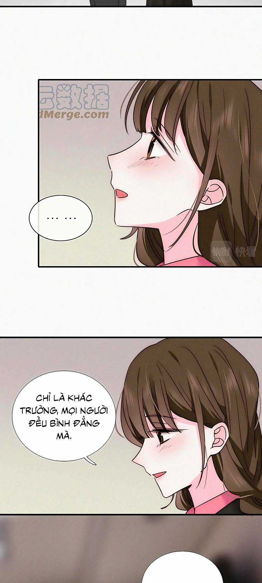 Vẫn Cứ Nuông Chiều Chapter 16 trang 16