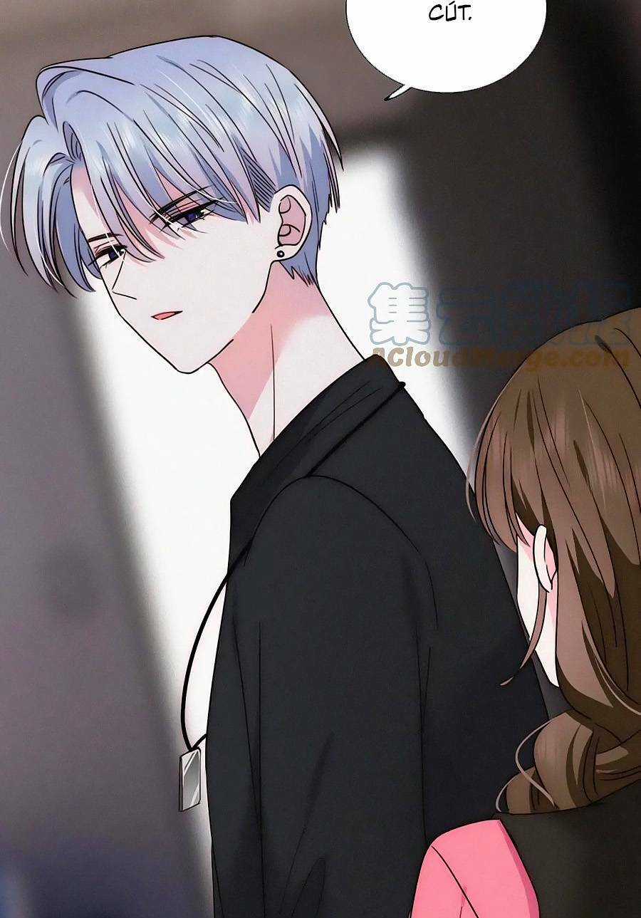 Vẫn Cứ Nuông Chiều Chapter 16 trang 17