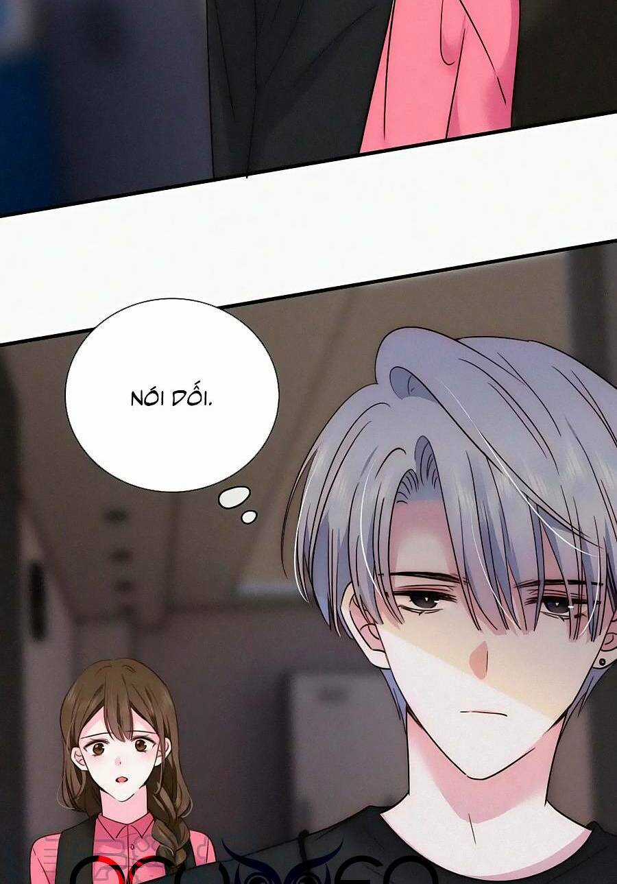 Vẫn Cứ Nuông Chiều Chapter 16 trang 18