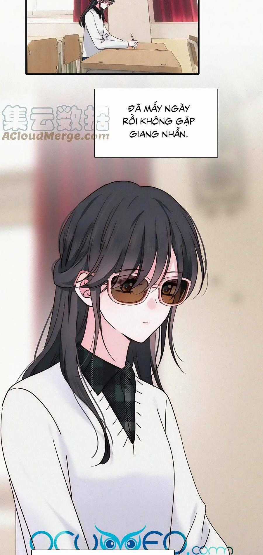 Vẫn Cứ Nuông Chiều Chapter 16 trang 22