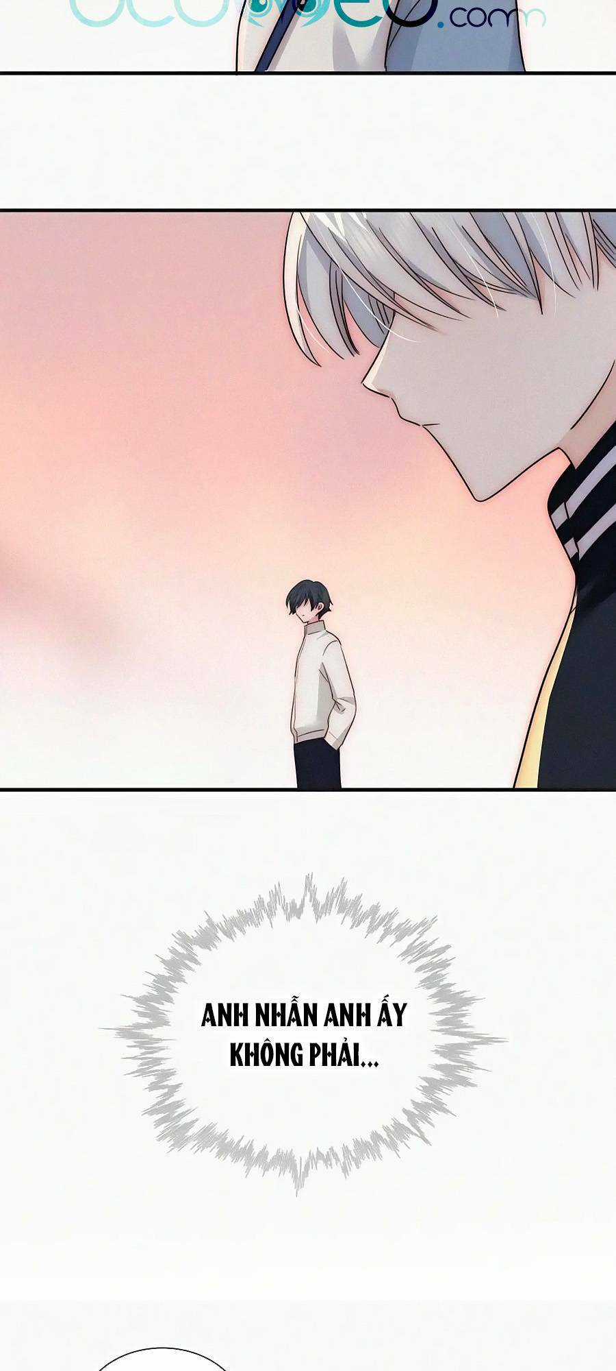 Vẫn Cứ Nuông Chiều Chapter 16 trang 3