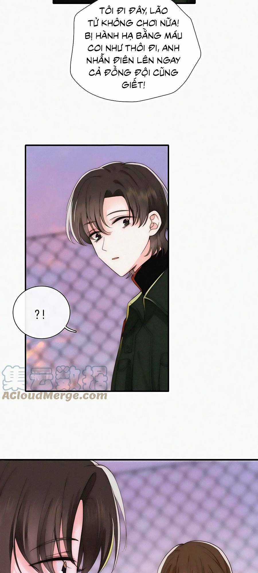 Vẫn Cứ Nuông Chiều Chapter 16 trang 5