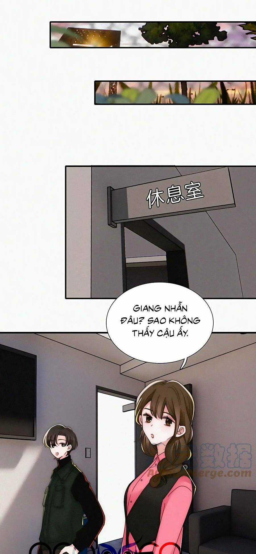 Vẫn Cứ Nuông Chiều Chapter 16 trang 7