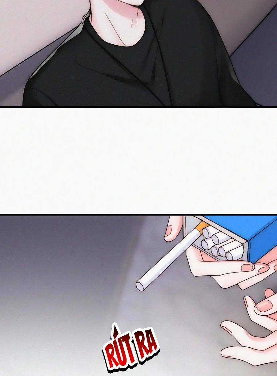 Vẫn Cứ Nuông Chiều Chapter 16 trang 9