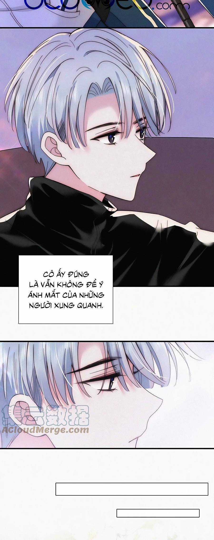 Vẫn Cứ Nuông Chiều Chapter 17 trang 16