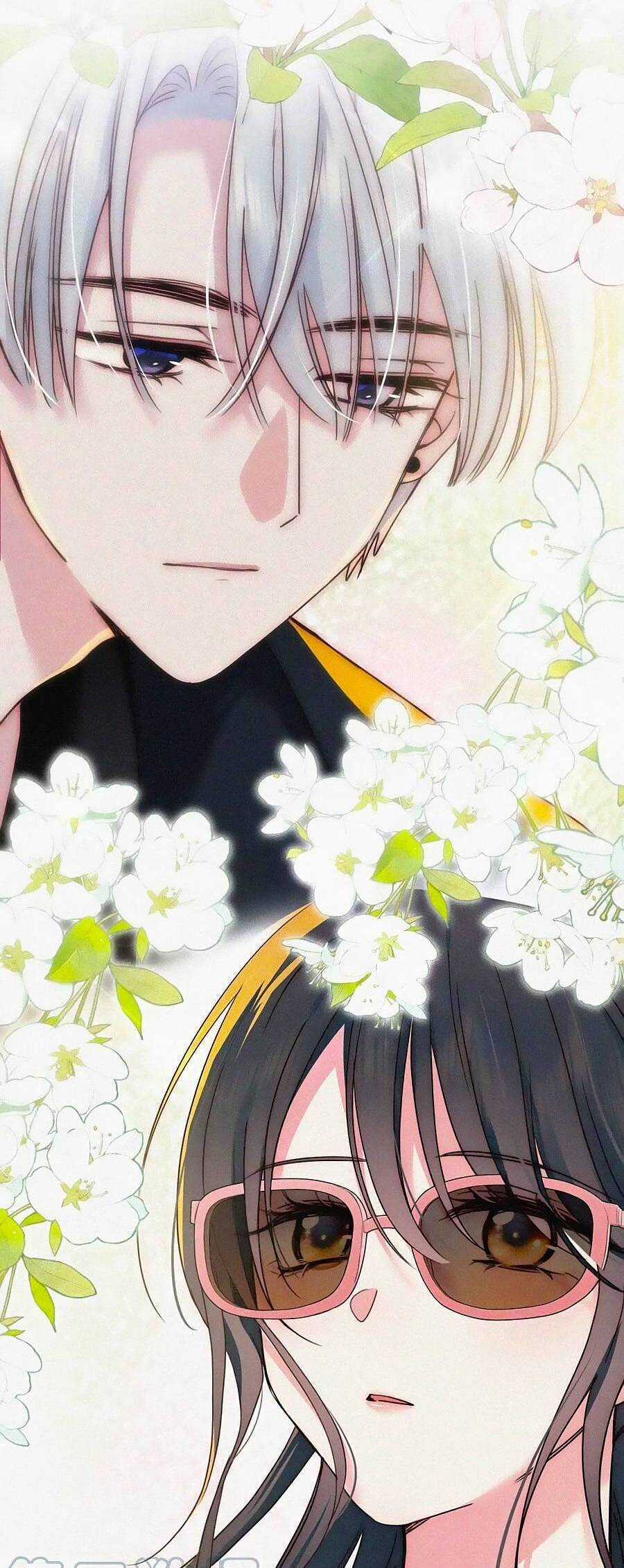 Vẫn Cứ Nuông Chiều Chapter 17 trang 17