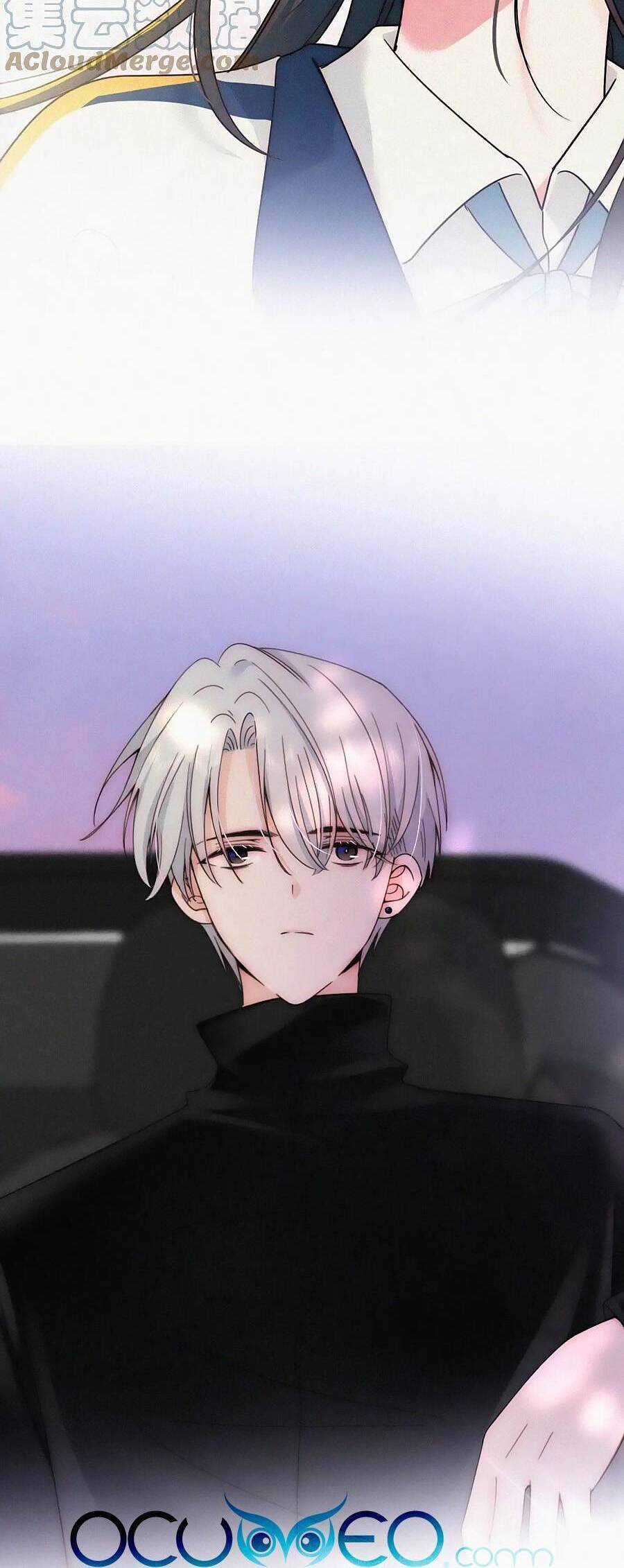 Vẫn Cứ Nuông Chiều Chapter 17 trang 18