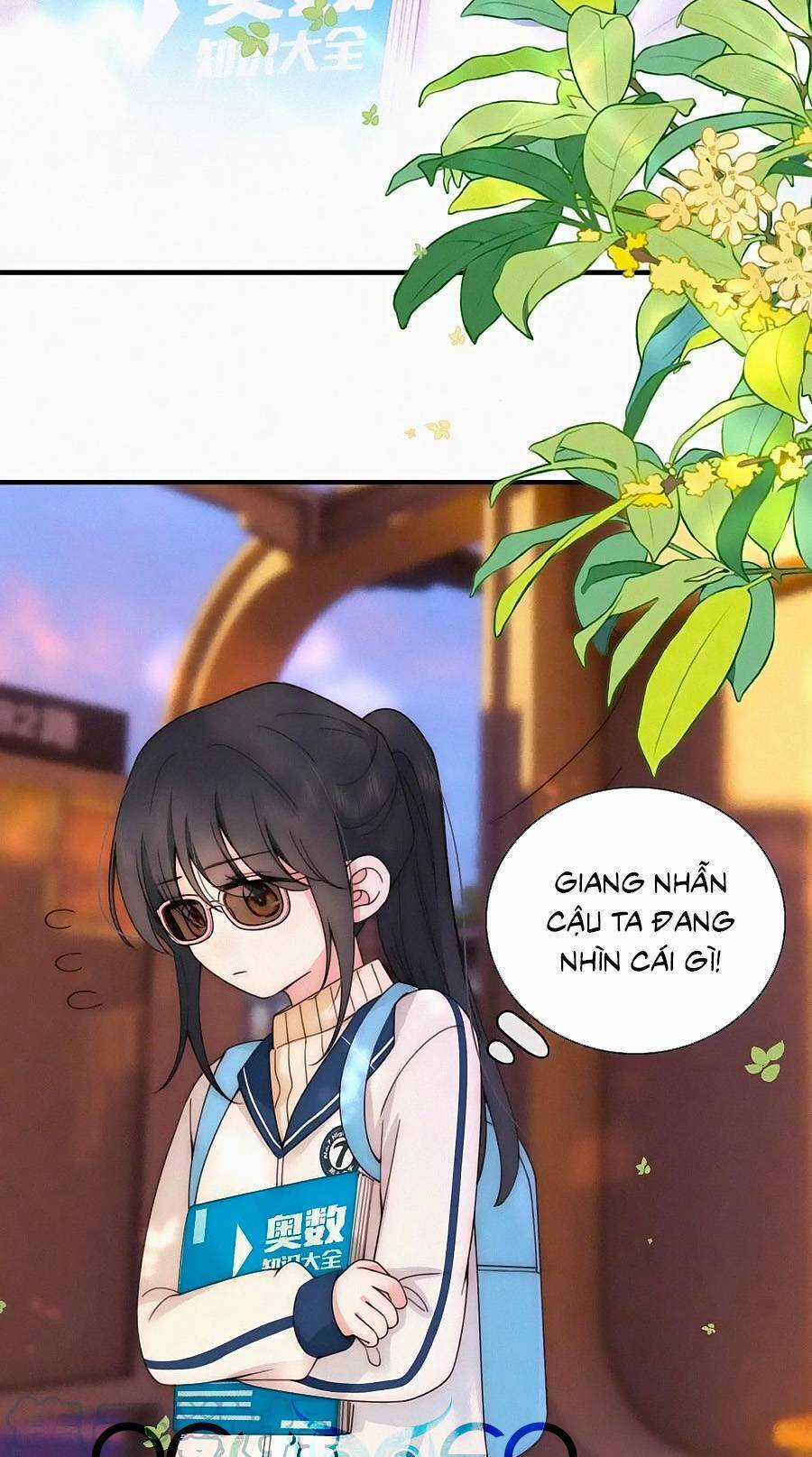 Vẫn Cứ Nuông Chiều Chapter 17 trang 20