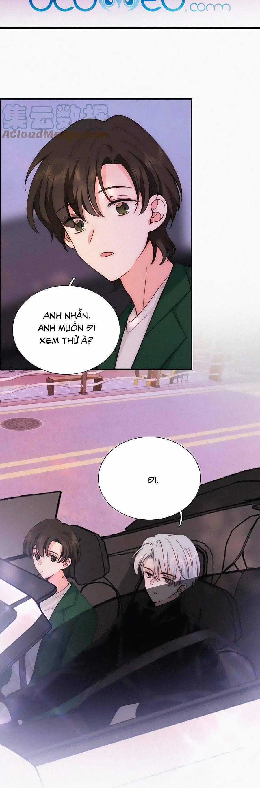 Vẫn Cứ Nuông Chiều Chapter 17 trang 23