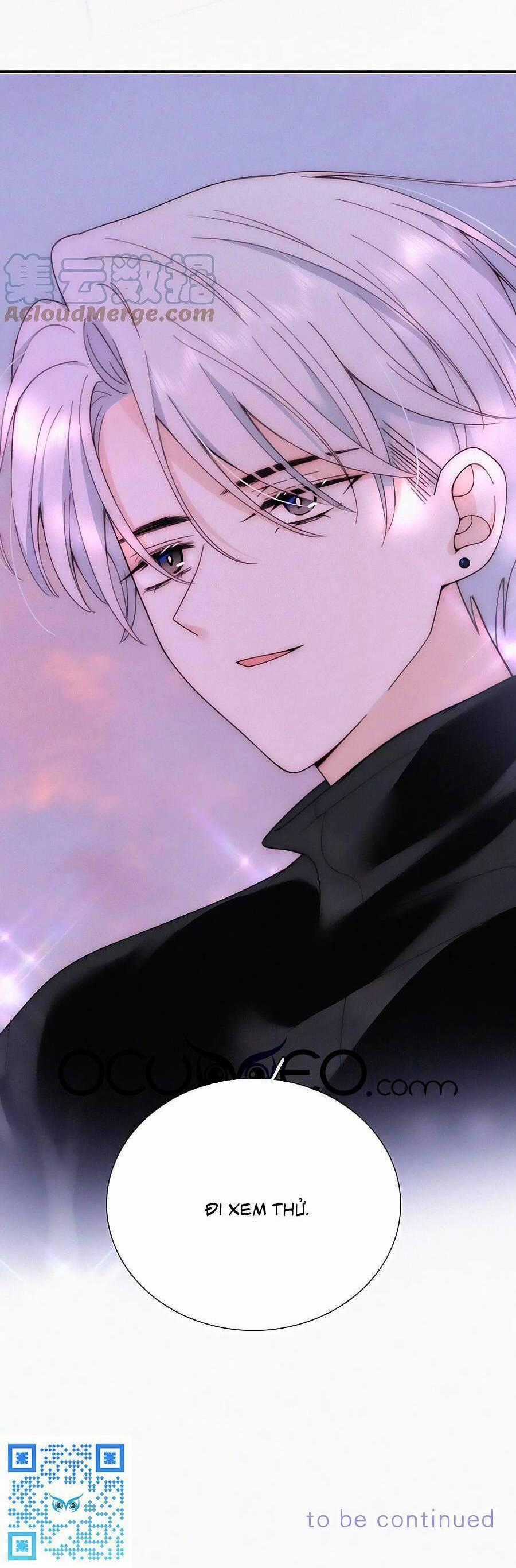 Vẫn Cứ Nuông Chiều Chapter 17 trang 24