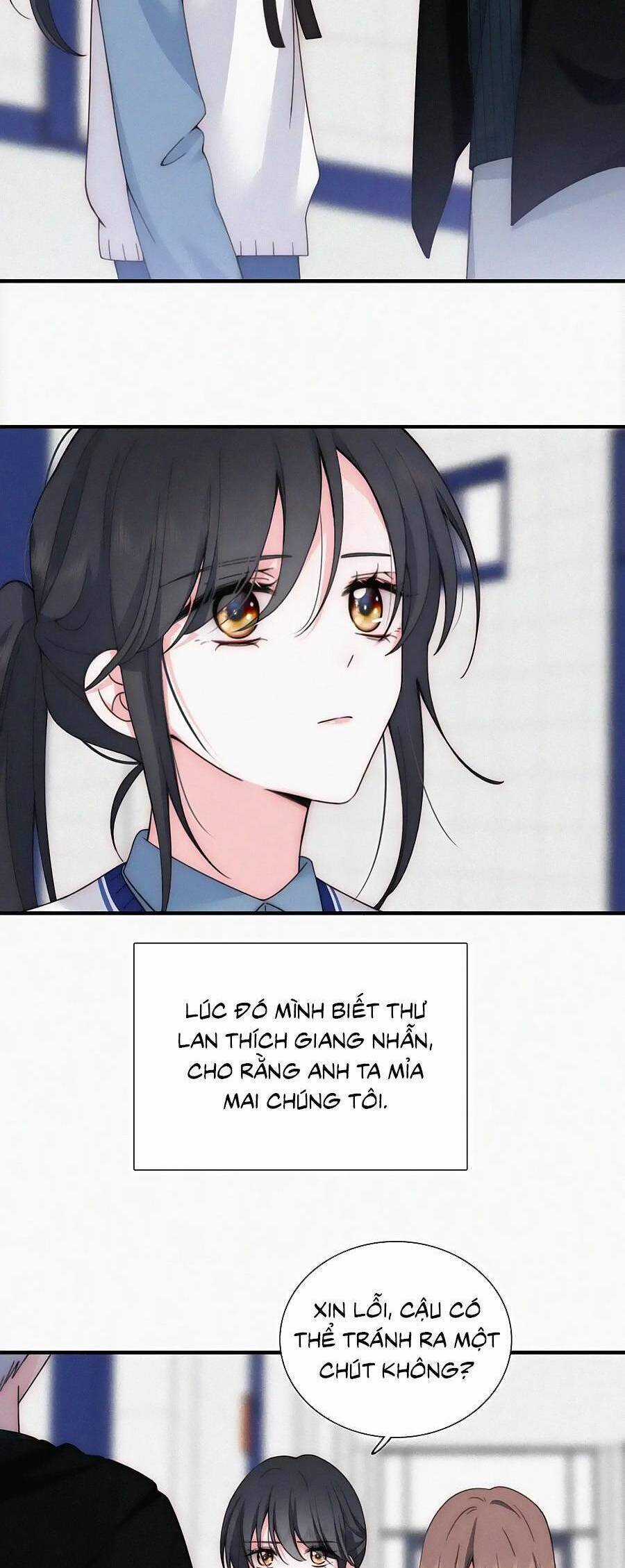 Vẫn Cứ Nuông Chiều Chapter 17 trang 3