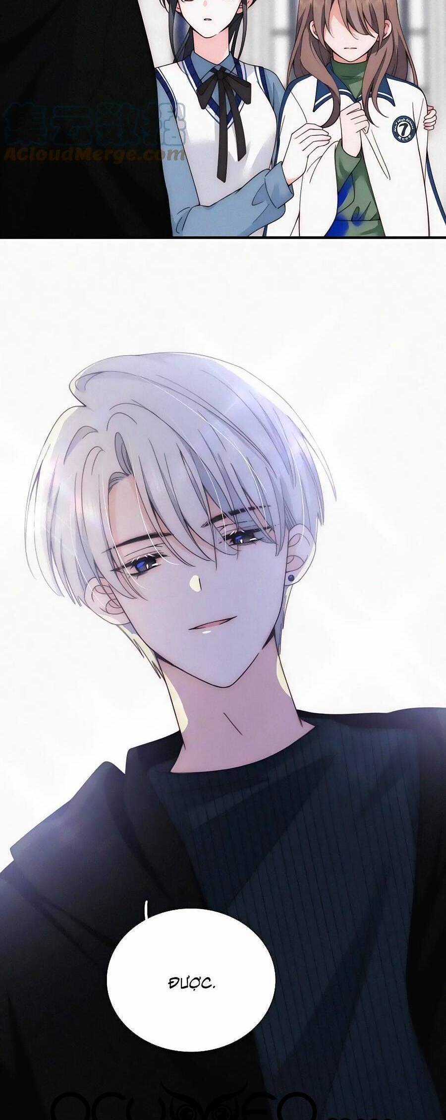 Vẫn Cứ Nuông Chiều Chapter 17 trang 4