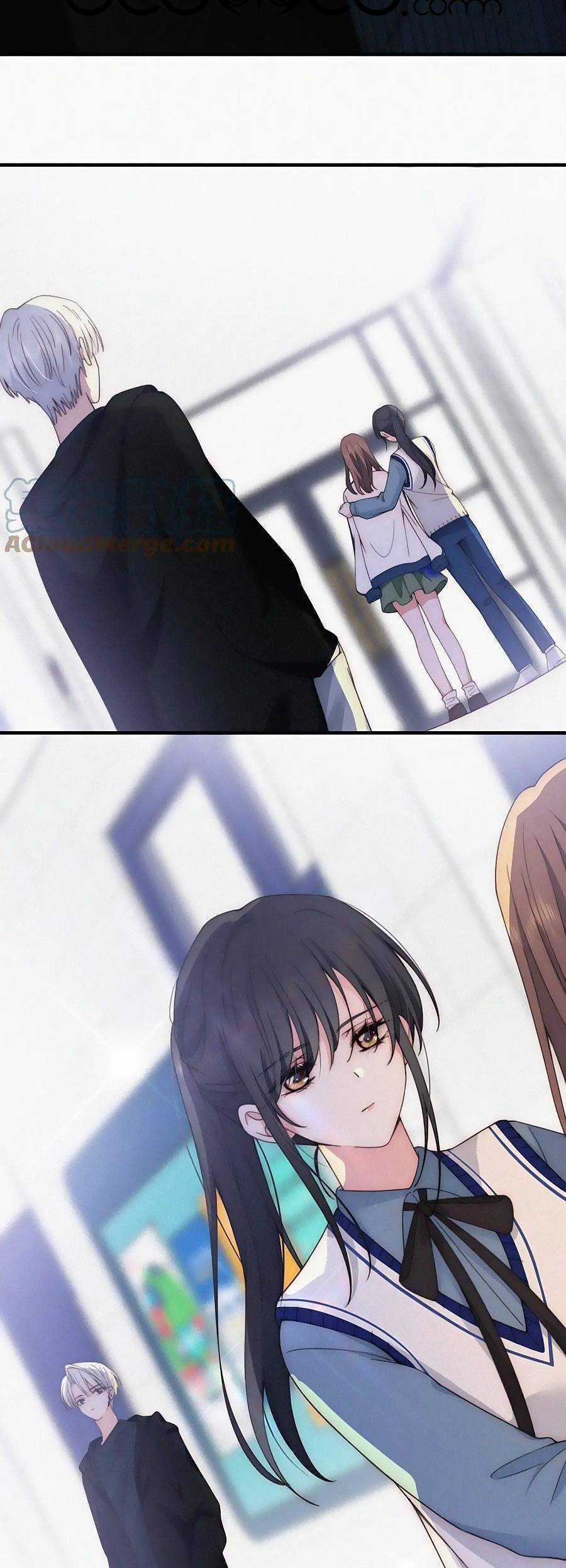 Vẫn Cứ Nuông Chiều Chapter 17 trang 5