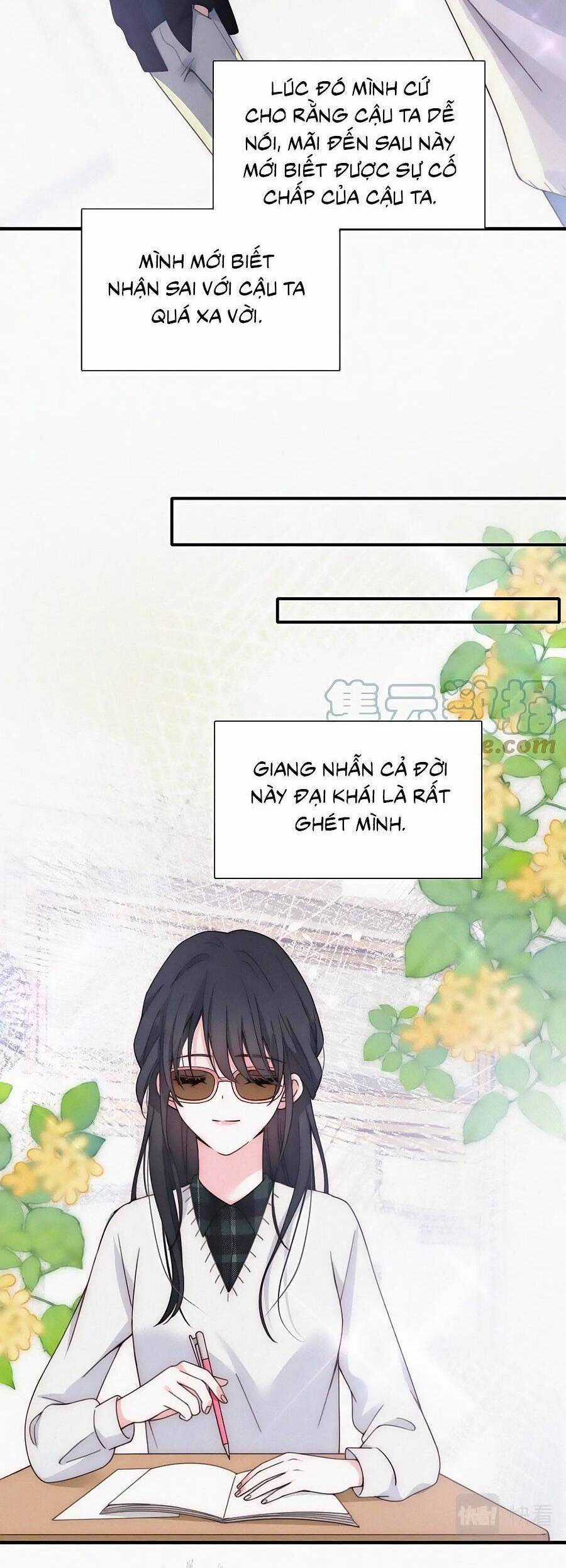 Vẫn Cứ Nuông Chiều Chapter 17 trang 6