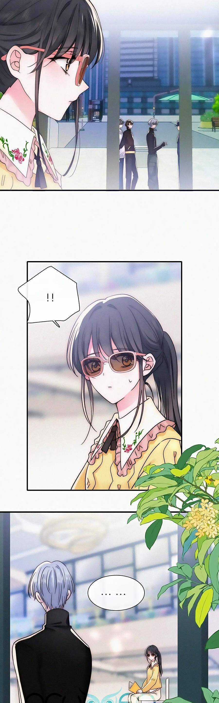 Vẫn Cứ Nuông Chiều Chapter 18 trang 10