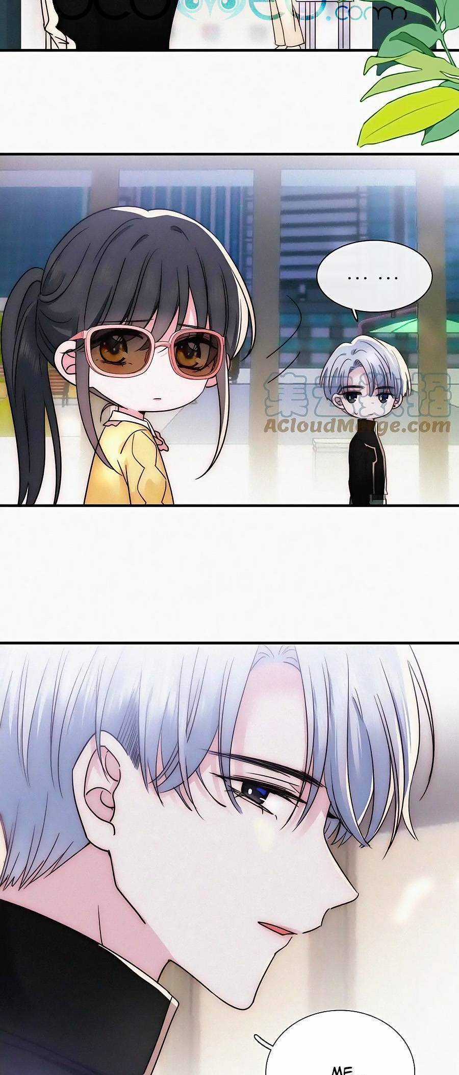 Vẫn Cứ Nuông Chiều Chapter 18 trang 11