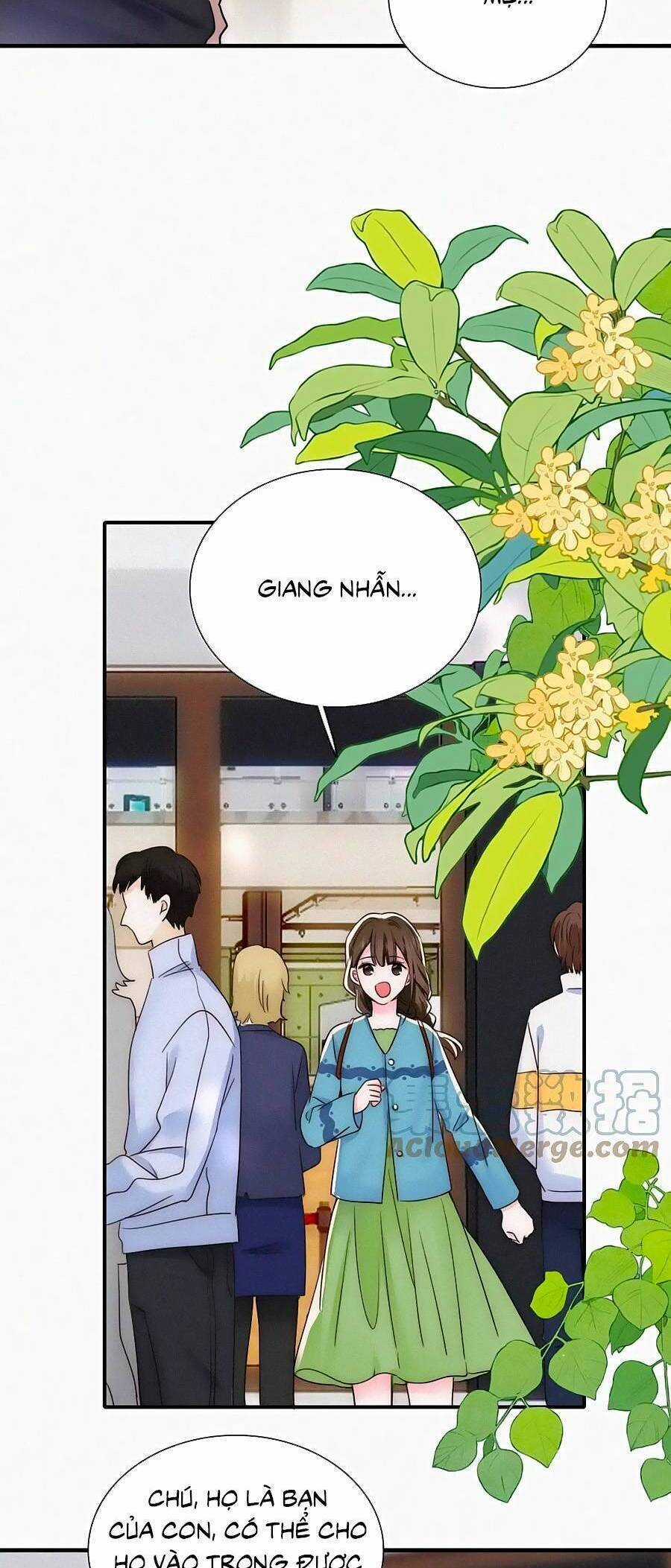 Vẫn Cứ Nuông Chiều Chapter 18 trang 12