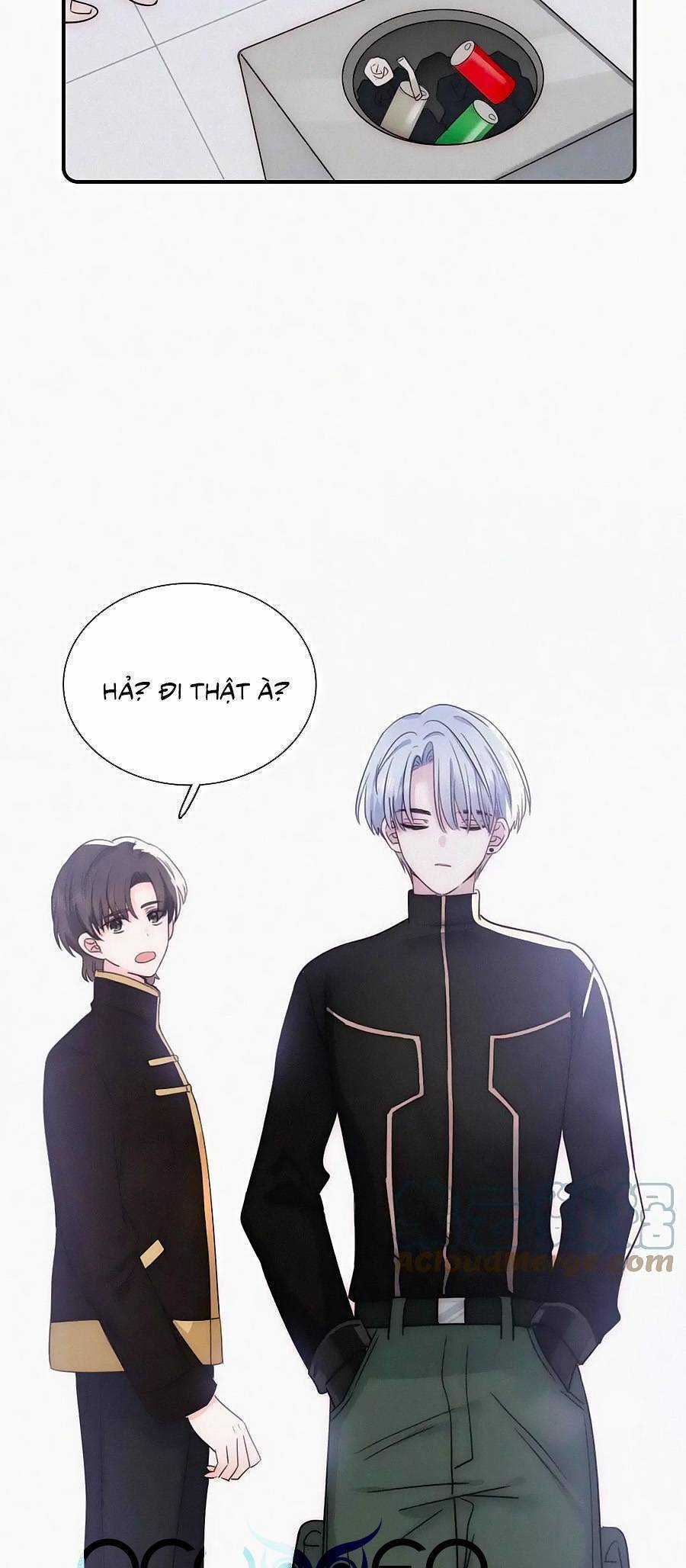 Vẫn Cứ Nuông Chiều Chapter 18 trang 16