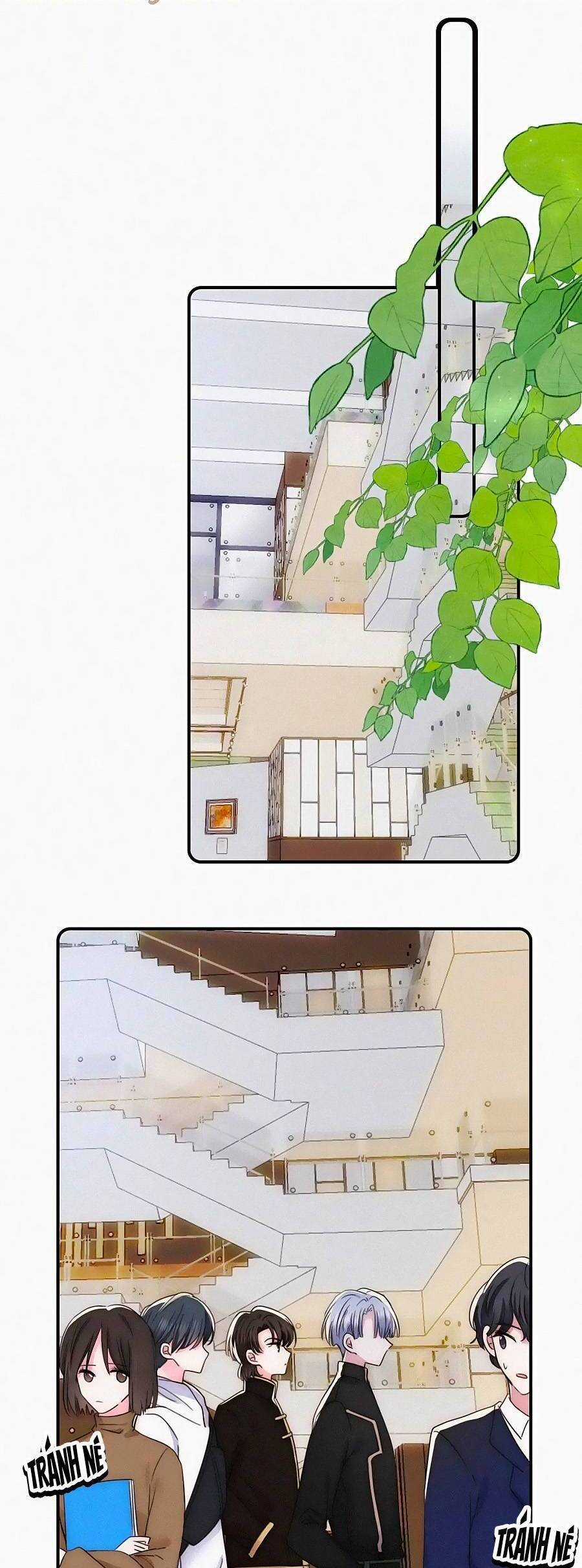 Vẫn Cứ Nuông Chiều Chapter 18 trang 18