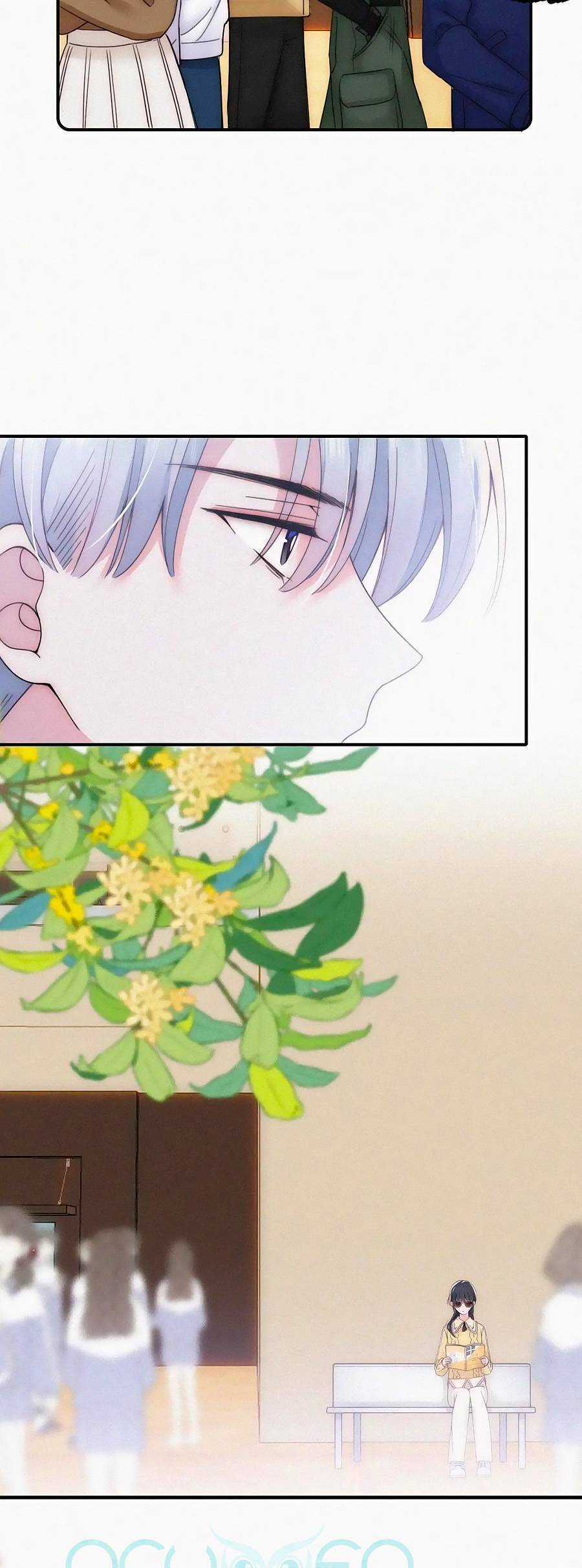 Vẫn Cứ Nuông Chiều Chapter 18 trang 19