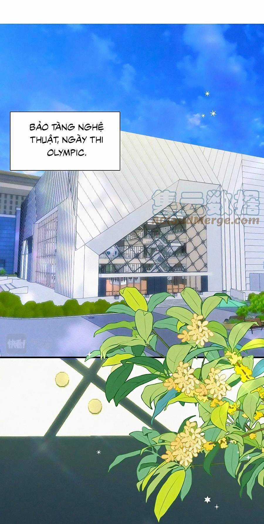 Vẫn Cứ Nuông Chiều Chapter 18 trang 2