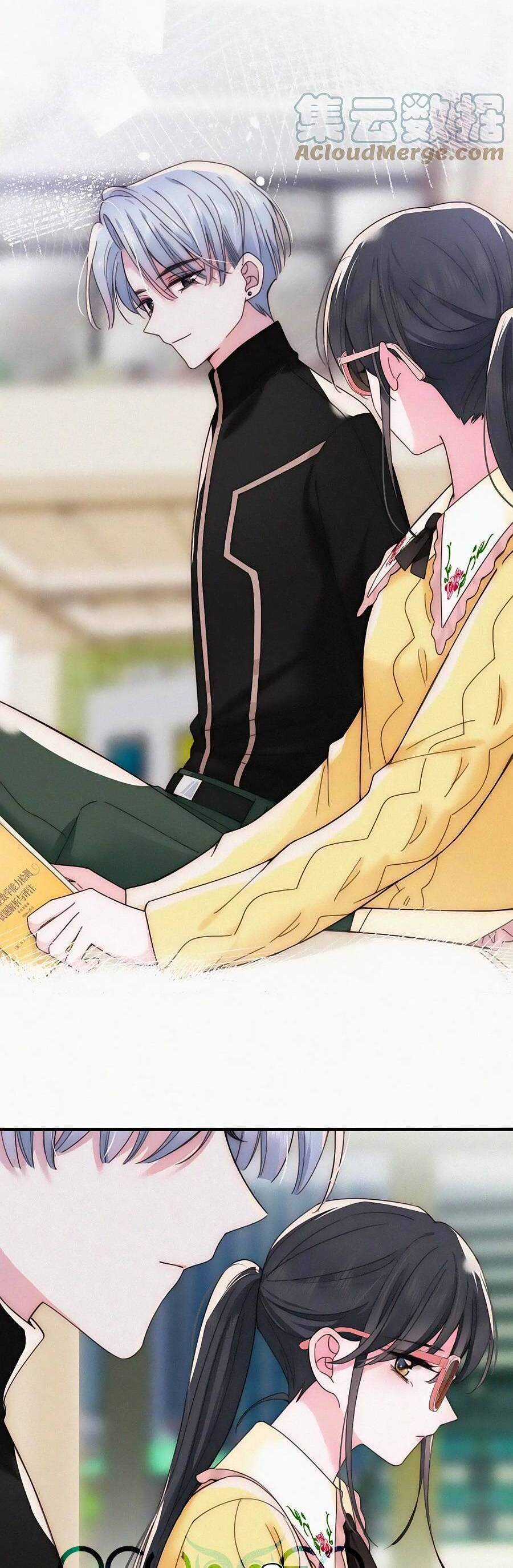 Vẫn Cứ Nuông Chiều Chapter 18 trang 22