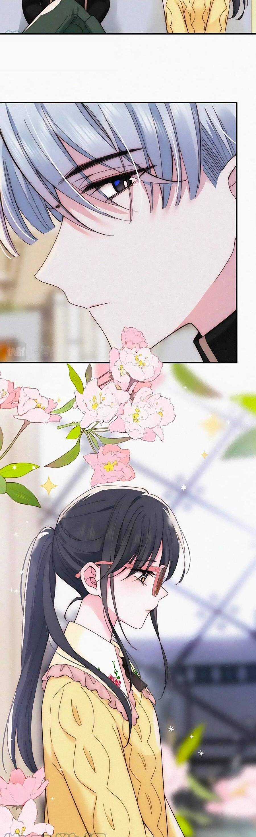 Vẫn Cứ Nuông Chiều Chapter 18 trang 24